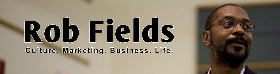 Rob Fields